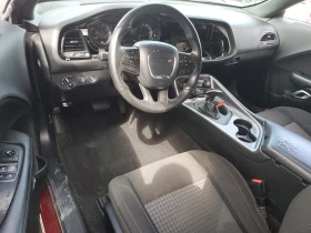 Dodge Challenger 3.6V6* SXT | Mobile.bg    7