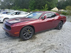 Dodge Challenger 3.6V6* SXT | Mobile.bg    3
