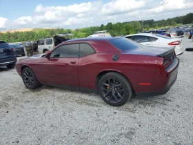 Dodge Challenger 3.6V6* SXT | Mobile.bg    6