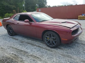 Dodge Challenger 3.6V6* SXT | Mobile.bg    2