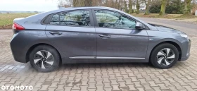 Hyundai Ioniq 1, 6 hibrid | Mobile.bg    5