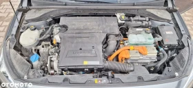 Hyundai Ioniq 1, 6 hibrid | Mobile.bg    10