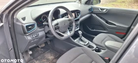 Hyundai Ioniq 1, 6 hibrid | Mobile.bg    7