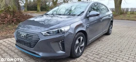 Hyundai Ioniq 1, 6 hibrid | Mobile.bg    15