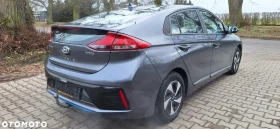 Hyundai Ioniq 1, 6 hibrid | Mobile.bg    4