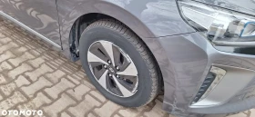 Hyundai Ioniq 1, 6 hibrid | Mobile.bg    11