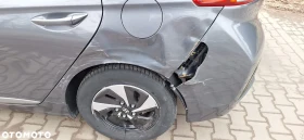 Hyundai Ioniq 1, 6 hibrid | Mobile.bg    12