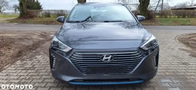Hyundai Ioniq 1, 6 hibrid | Mobile.bg    14