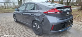 Hyundai Ioniq 1, 6 hibrid | Mobile.bg    2