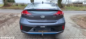 Hyundai Ioniq 1, 6 hibrid | Mobile.bg    3