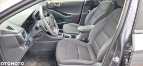 Hyundai Ioniq 1, 6 hibrid | Mobile.bg    8