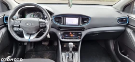 Hyundai Ioniq 1, 6 hibrid | Mobile.bg    6