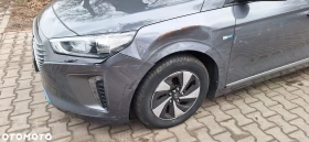 Hyundai Ioniq 1, 6 hibrid | Mobile.bg    13