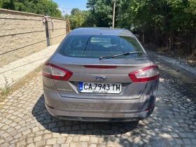 Ford Mondeo Продадена - 13500 лв. - 97363827 5
