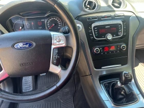Ford Mondeo Продадена - 13500 лв. - 97363827 13