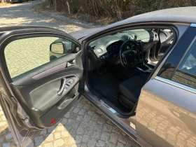 Ford Mondeo Продадена - 13500 лв. - 97363827 9