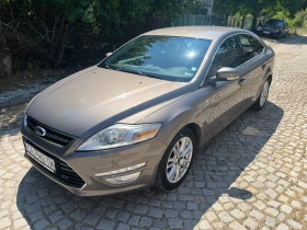 Ford Mondeo Продадена - 13500 лв. - 97363827 3