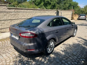 Ford Mondeo Продадена - 13500 лв. - 97363827 6