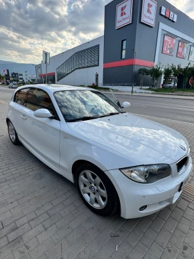 BMW 120 2.0 - 9500 лв. - 55336484 11