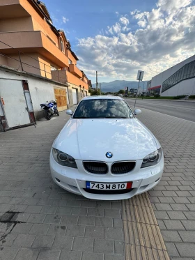 BMW 120 2.0 - 9500 лв. - 55336484 2