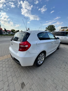 BMW 120 2.0 - 9500 лв. - 55336484 5