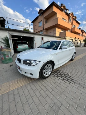  BMW 120