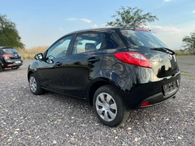 Mazda 2 1.3 75  | Mobile.bg    4