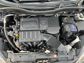 Mazda 2 1.3 75  | Mobile.bg    14