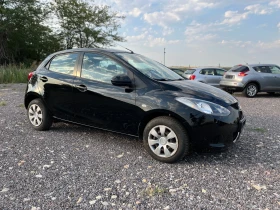 Mazda 2 1.3 75  | Mobile.bg    6