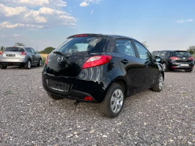 Mazda 2 1.3 75  | Mobile.bg    3