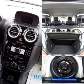 Opel Corsa 1.3CDTi/95/6./ /2014. | Mobile.bg    11
