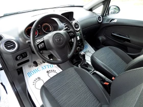 Opel Corsa 1.3CDTi/95/6./ /2014. | Mobile.bg    7
