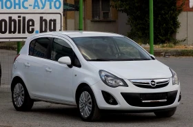 Opel Corsa 1.3CDTi/95/6./ /2014. | Mobile.bg    3
