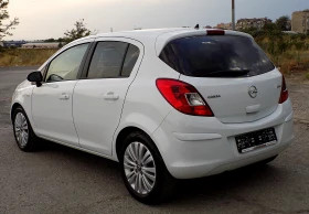 Opel Corsa 1.3CDTi/95/6./ /2014. | Mobile.bg    5