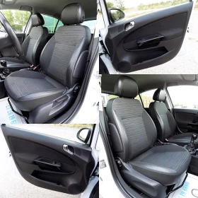 Opel Corsa 1.3CDTi/95/6./ /2014. | Mobile.bg    9