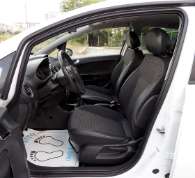 Opel Corsa 1.3CDTi/95/6./ /2014. | Mobile.bg    6