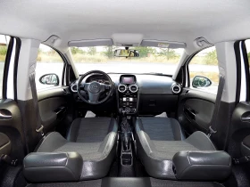 Opel Corsa 1.3CDTi/95/6./ /2014. | Mobile.bg    8