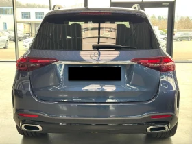 Mercedes-Benz GLE 450 d* AMG* 4M* DISTR* AIRMATIC* 360 CAM* KEYLESS* BUR | Mobile.bg    6