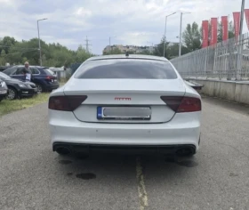 Audi Rs7 720кс - 34690 € - 42994214 7