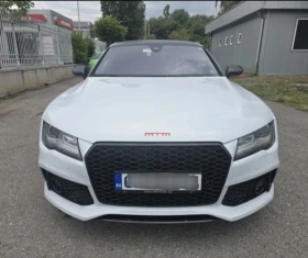 Audi Rs7 720кс - 34690 € - 42994214 2