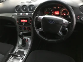 Ford Galaxy | Mobile.bg    7