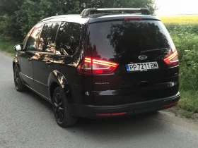 Ford Galaxy | Mobile.bg    3