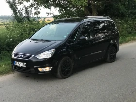 Ford Galaxy | Mobile.bg    2