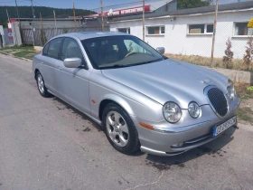 Обява за продажба на Jaguar S-type ~5 000 лв. - изображение 1