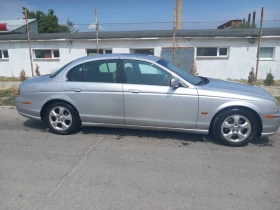 Обява за продажба на Jaguar S-type ~5 000 лв. - изображение 1
