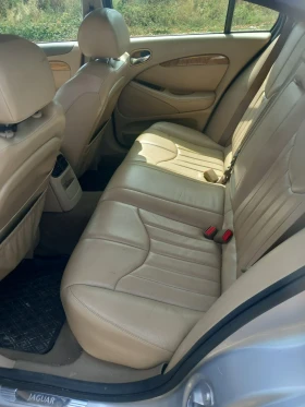 Обява за продажба на Jaguar S-type ~5 000 лв. - изображение 5