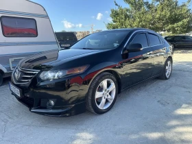 Honda Accord 2.2 IDTEC TYPE S | Mobile.bg    3