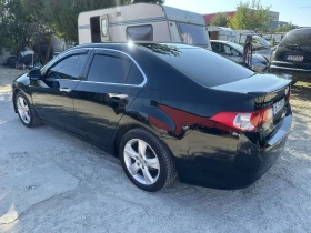 Honda Accord 2.2 IDTEC TYPE S | Mobile.bg    4