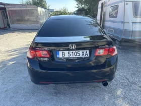 Honda Accord 2.2 IDTEC TYPE S | Mobile.bg    5