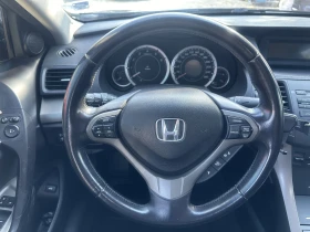 Honda Accord 2.2 IDTEC TYPE S | Mobile.bg    13